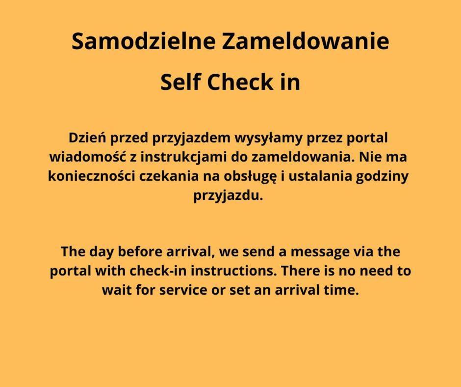 Hello Apartments Letnica With Private Parking Gdańsk Kültér fotó